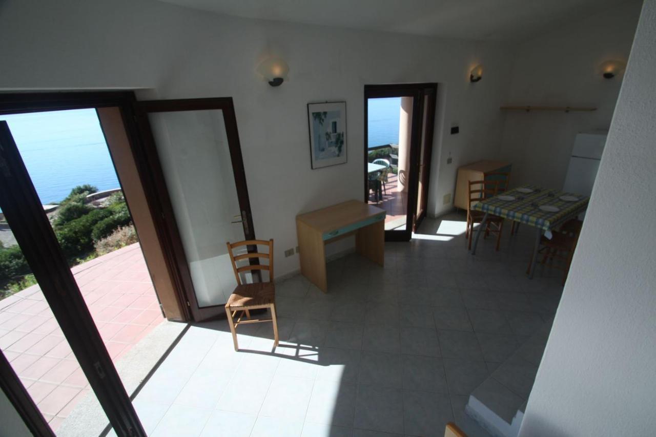 Villino Lu Ciuoni With Nice Sea View Costa Paradiso Exterior foto
